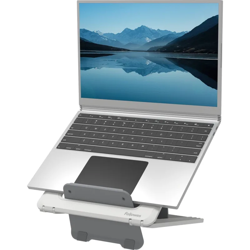 Stojan na notebook Fellowes BREYTA bílý FELFERGSTANDBRBL