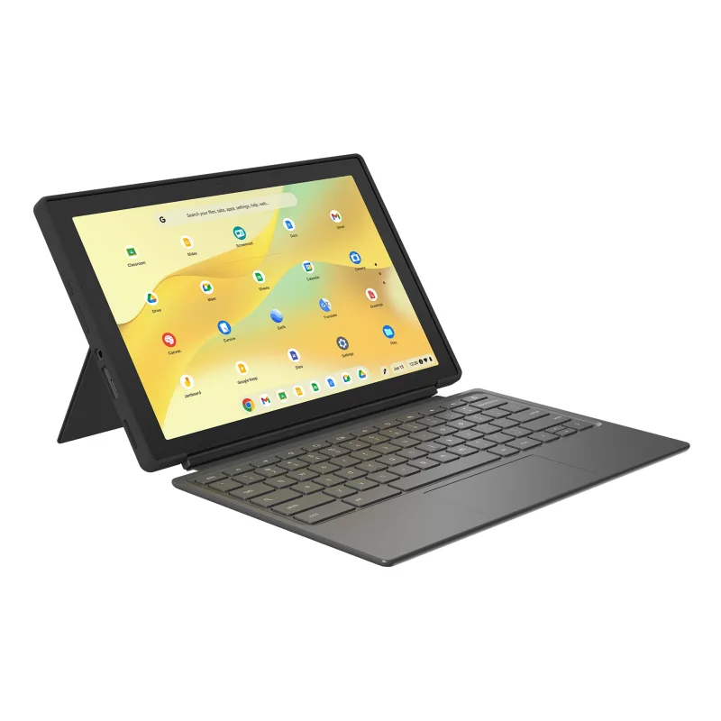 Acer Chromebook Tab 311/D723N-K853/MT8186/11"/WUXGA/T/8GB/128GB/Mali G52/Chrome EDU/Silver/2R NT.D7JEC.001