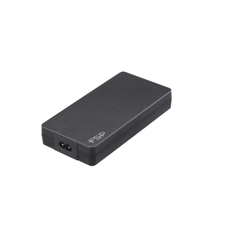 FSP NB 120 SLIM PRO napájecí adaptér k notebooku, 120W, 19V PNA1200900