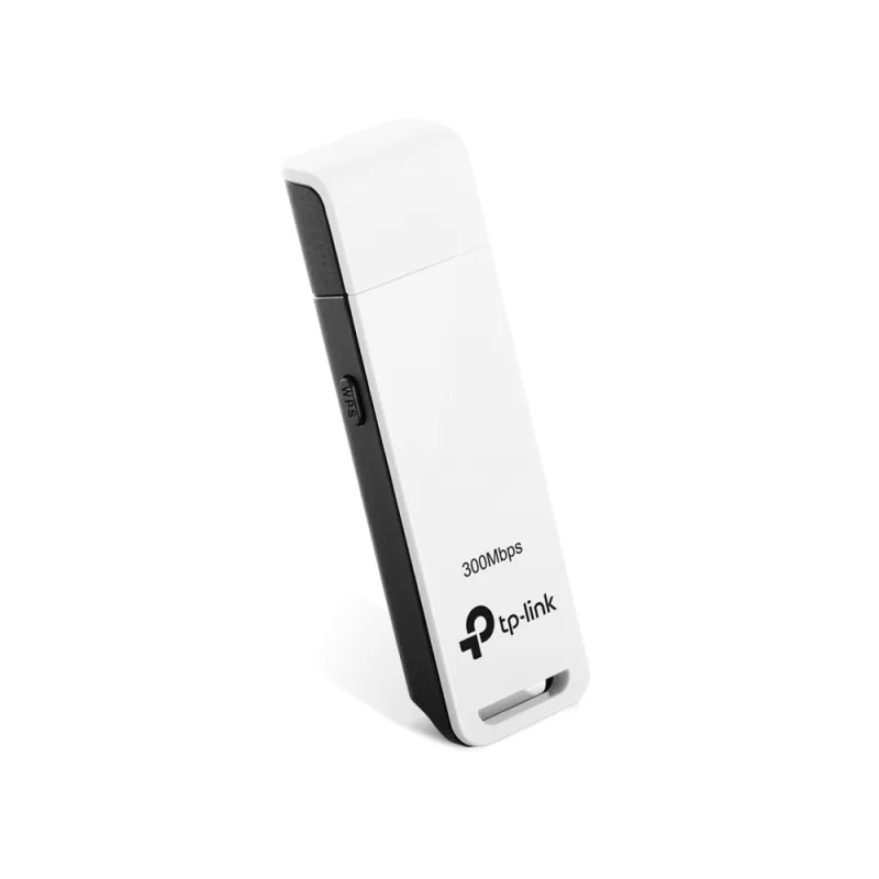 TP-Link TL-WN821N 300Mbps Wireless N USB Adapter TL-WN821N