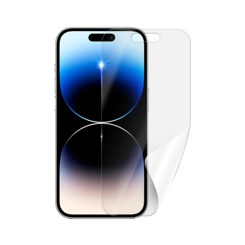 Screenshield APPLE iPhone 14 Pro fólie na displej APP-IPH14PR-D