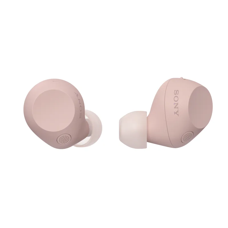 Sony WF-C710N/ANC/BT/růžová WFC710NP.CE7