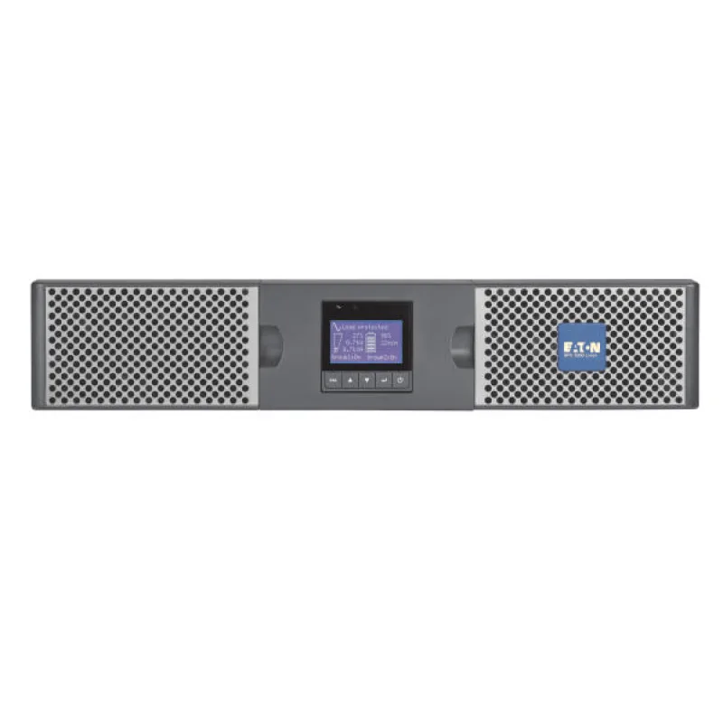 Eaton 9PX 3000i RT2U Li-Ion 9PX3000IRT2U-L