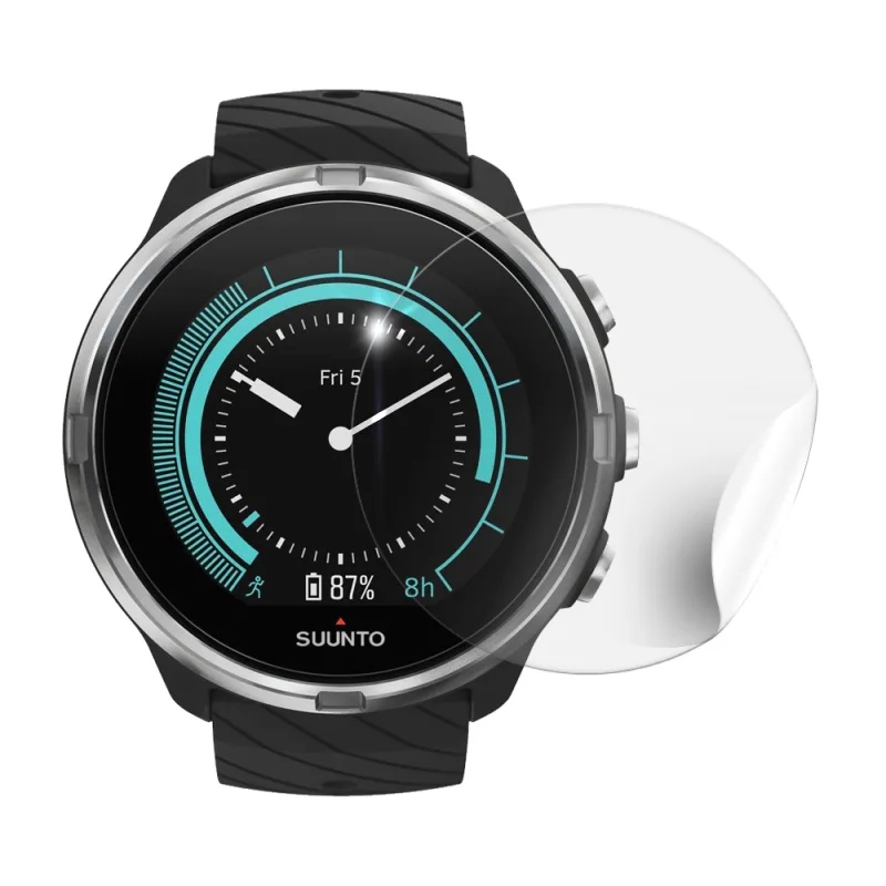 Screenshield SUUNTO 9 folie na displej SUU-NINE-D