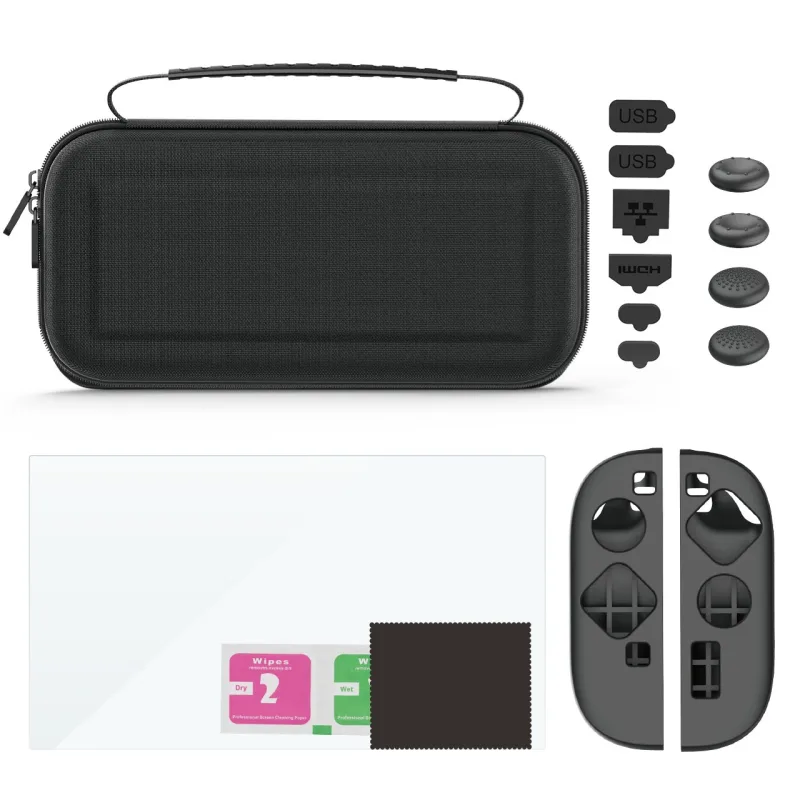 NONAME iPega SW2125 9v1 Sport Pack pro Nintendo Switch 2 6974363712495