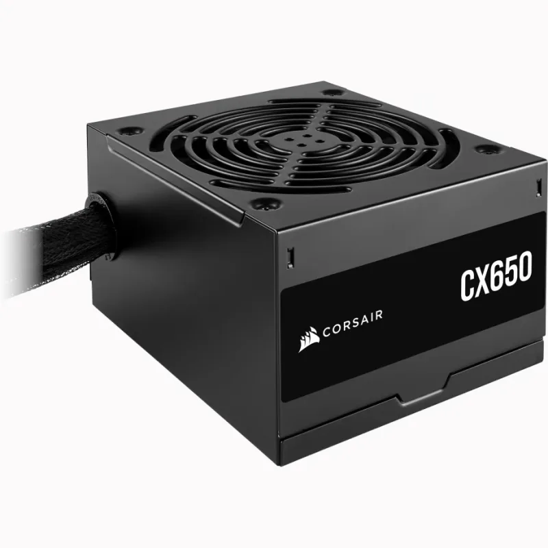 CORSAIR CX650/650W/ATX/80PLUS Bronze CP-9020278-EU