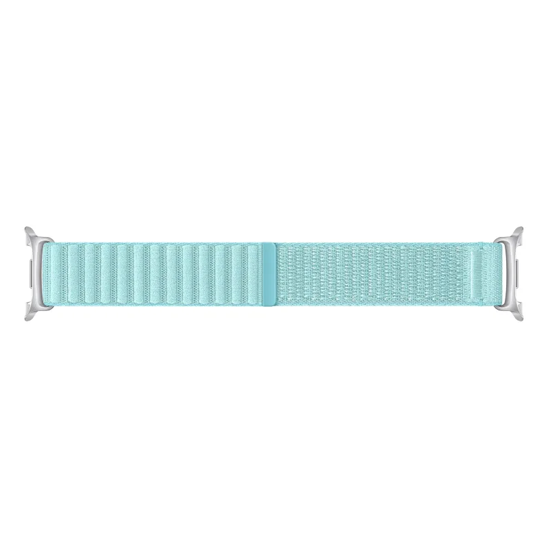 Samsung Látkový řemínek (velikost S/M) Watch 8 Mint ET-SVL32SMEGEU
