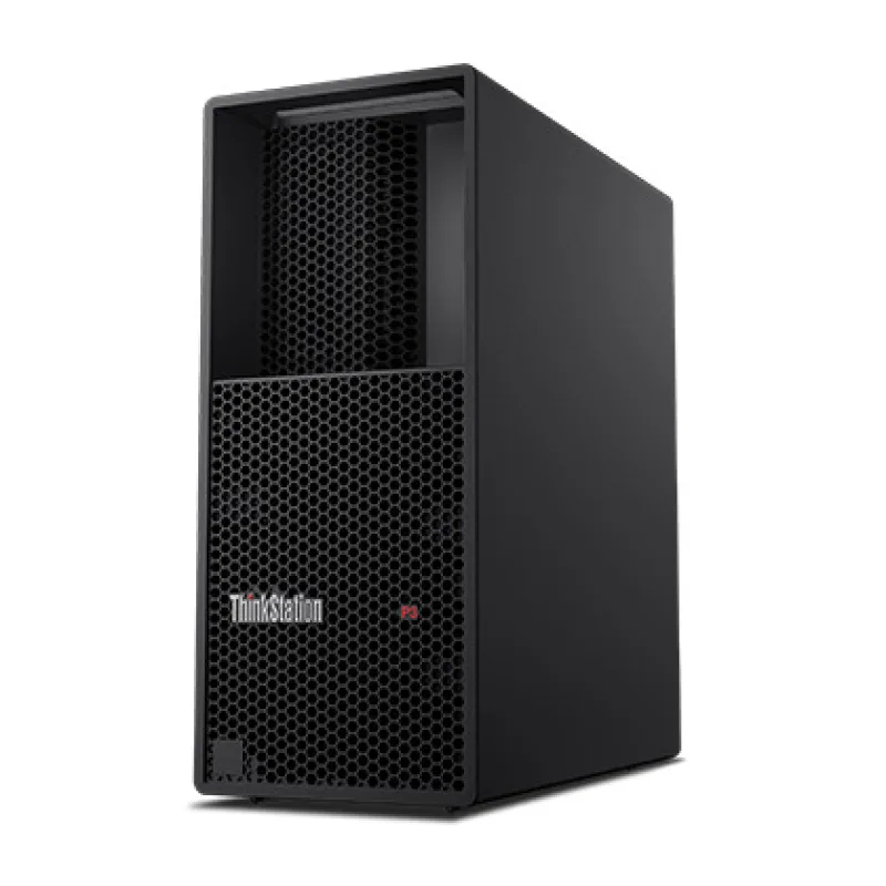 Lenovo ThinkStation P/P3 G2/Tower/U7-265K/64GB/1TB/RTX 2000/W11P/3ROn-Site 30HT0046CK