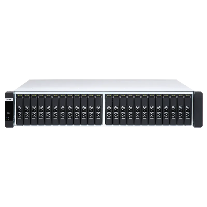 QNAP ES2486dc-2142IT-128G ES2486dc-2142IT-128G