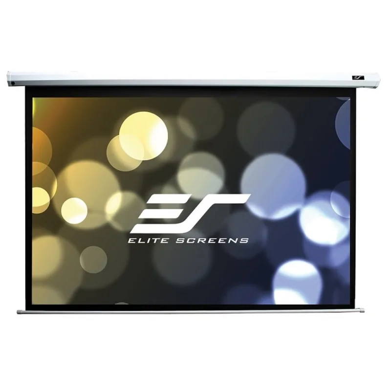 EPSON ELITE plátno elektrické motorové 106'' 16:9 VMAX106XWH2