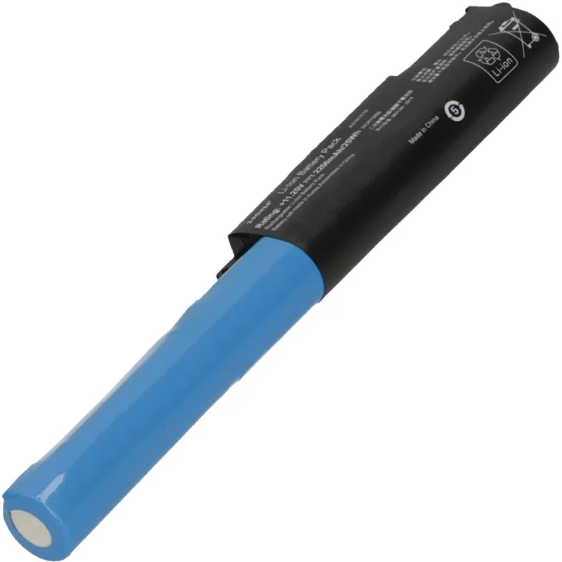 2-POWER Baterie 11,25V 2200mAh pro Asus A540LA, A540LJ, R540LA, R540LJ, X540NA, X540NV, X540SA 77051149