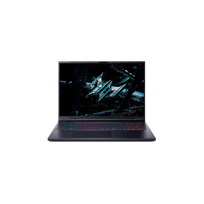 Acer Predator Helios Neo 18/PHN18-72-994R/U9-275HX/18"/2560x1600/32GB/1TB/RTX 5070/W11H/Black/2R NH.QVEEC.002