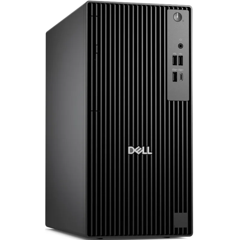 Dell Pro/QCT1250/Tower/i5-14500/16GB/512GB/UHD 770/W11P/3RNBD H6XKM