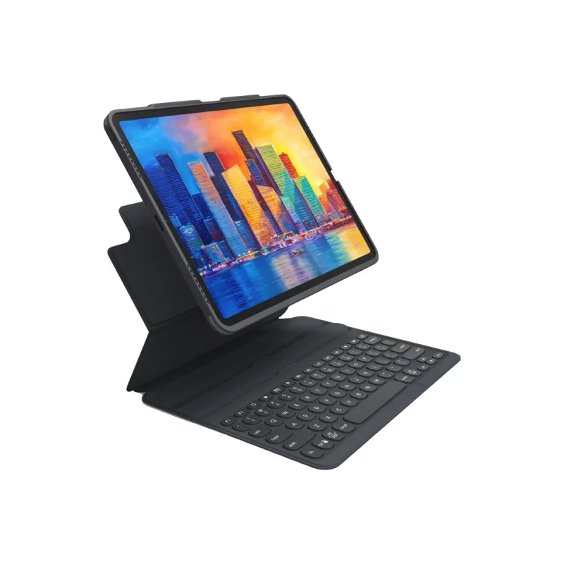 ZAGG klávesnice ProKeys Apple iPad 10.9 10th Gen černá/šedá CZ/SK 103413458