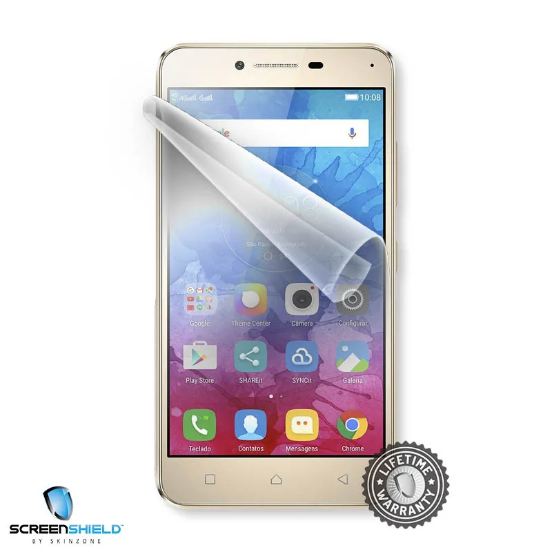 SCREENSHIELD Screenshield™ Lenovo A6020 K5 LEN-A6020K5-D