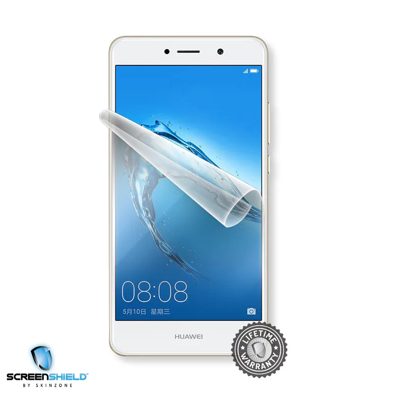 SCREENSHIELD Screenshield™HUAWEI Y7 folie na displej HUA-Y7-D