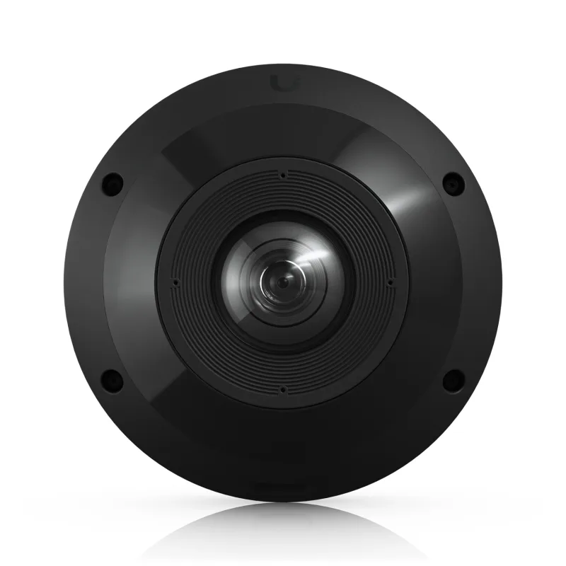 Ubiquiti UVC-G6-Pro-360-B, UniFi Protect G6 Pro 360, black UVC-G6-Pro-360-B