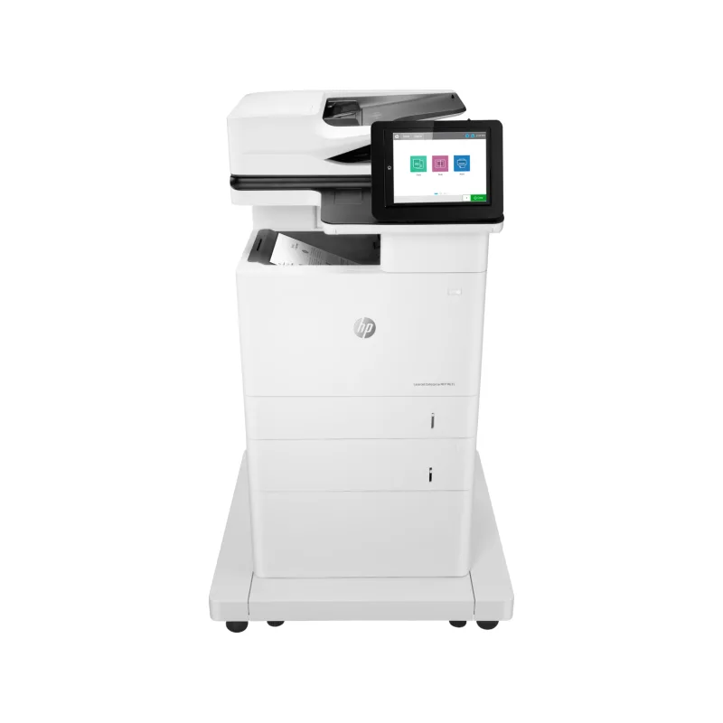 HP LaserJet Ent/M635fht/MF/Laser/A4/LAN/USB 7PS98A#B19