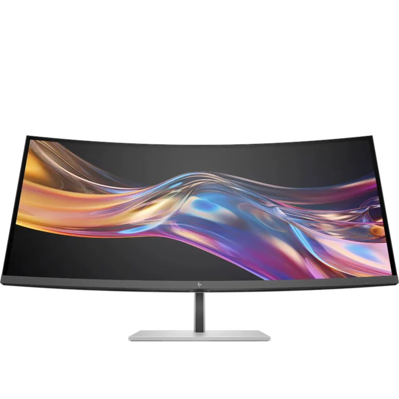 HP HP/738pu/37,5"/IPS/QHD+/60Hz/5ms/Blck-Slvr/3R 8K167AA#ABB