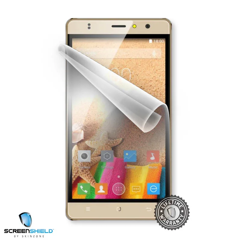 SCREENSHIELD Screenshield™ ZOPO Color F2 folie na displej ZOP-COLF2-D