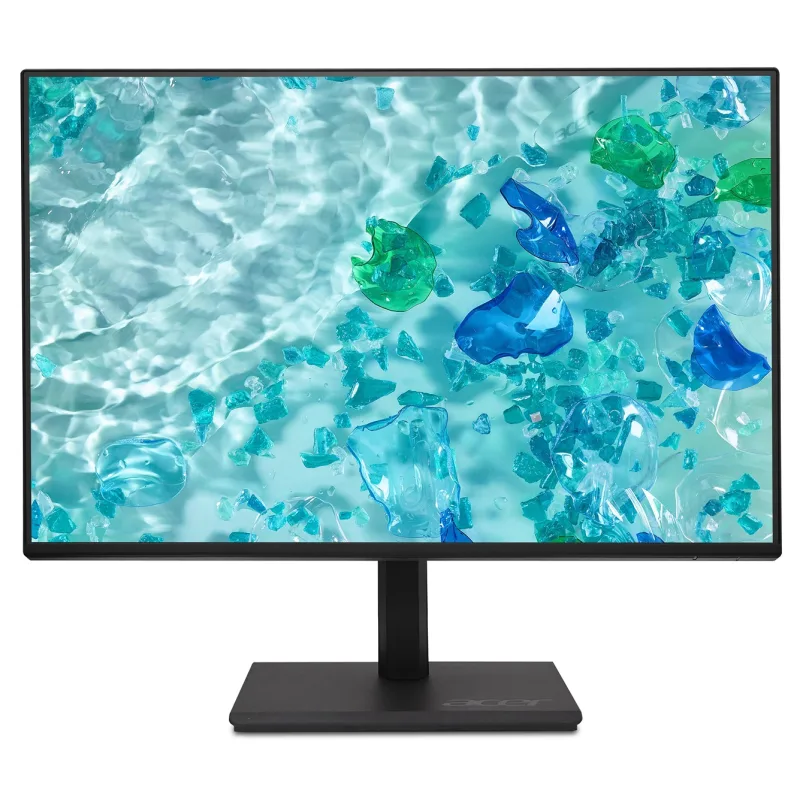 Acer Vero/B277Gbmiprzx/27"/IPS/FHD/120Hz/4ms/Black/2R UM.HB7EE.G01