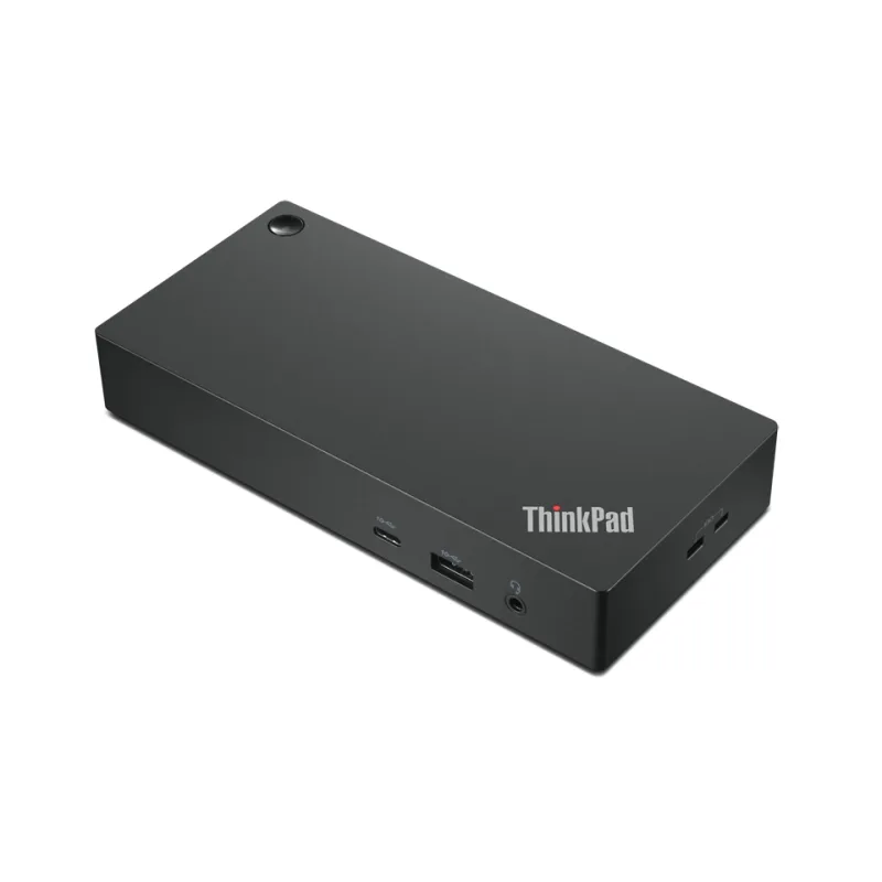 LENOVO TP Universal USB-C Dock -EU 40AY0090EU