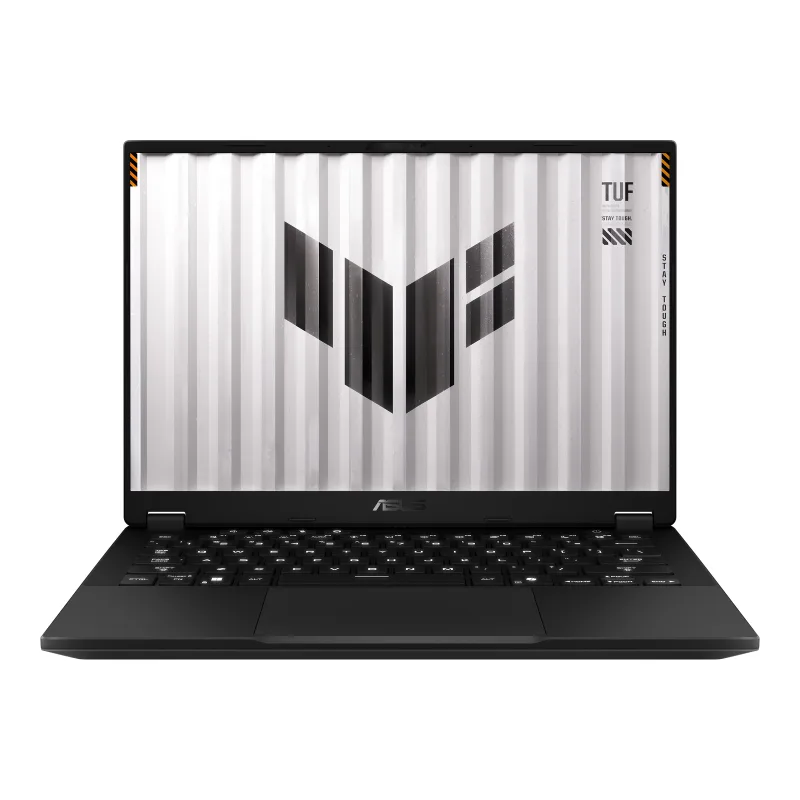 ASUS TUF Gaming A14/FA401KH-RG017X/AI7-350/14"/2560x1600/32GB/1TB/RTX 5050/W11P/Gray/2R FA401KH-RG017X