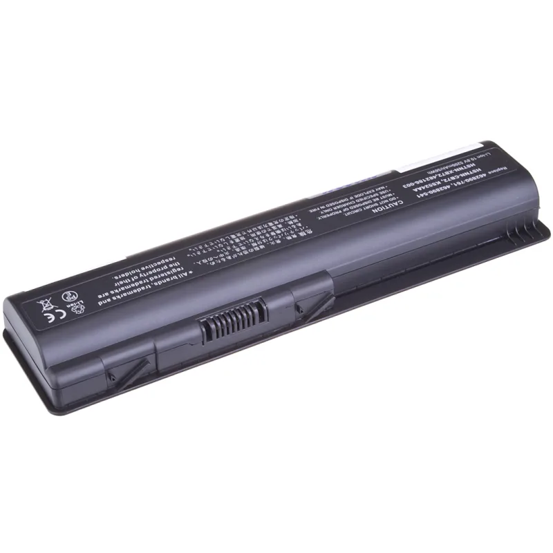 Baterie AVACOM pro HP G50, G60, Pavilion DV6, DV5 series Li-Ion 10,8V 5200mAh/ 56Wh NOHP-G50-806