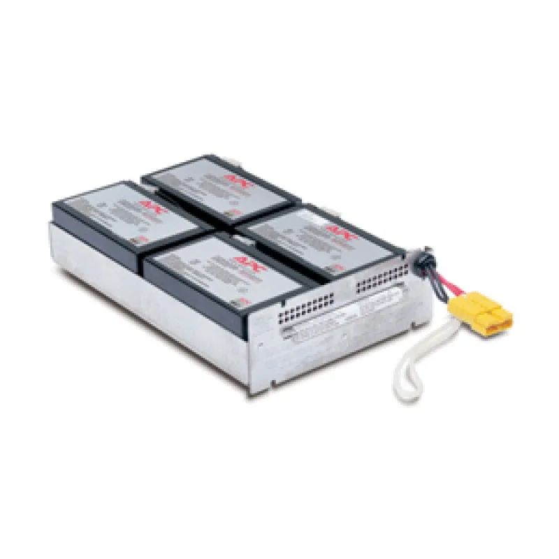 APC Battery replacement kit RBC24 RBC24