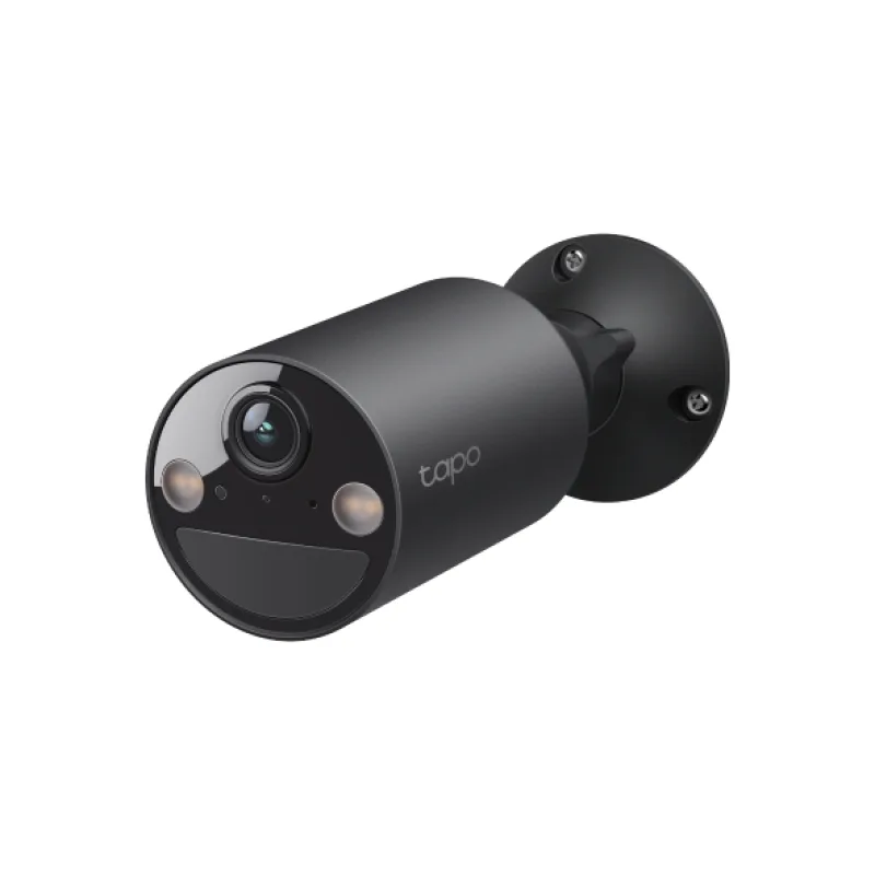 TP-LINK Tapo C411 Smart Wire-Free Indoor/Outdoor Security Camera Tapo C411