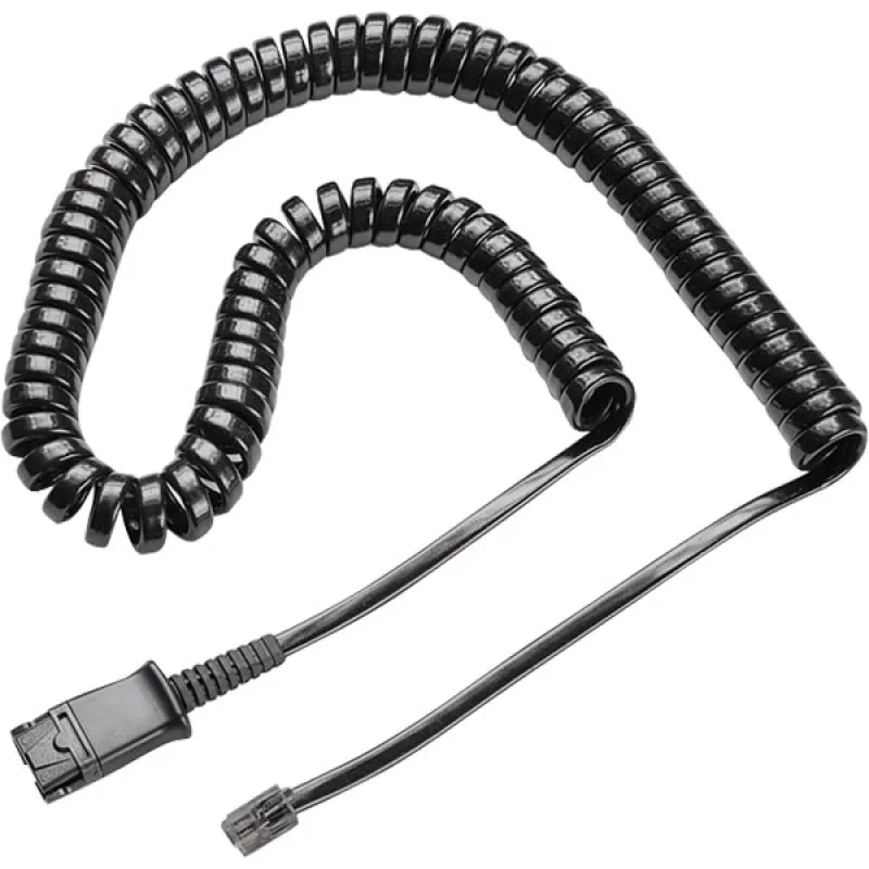 PLANTRONICS POLY U10-AMP/QD 26716-01
