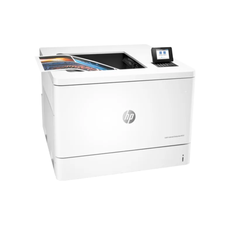 HP Color LaserJet Enterprise/M751dn/Tisk/Laser/A3/LAN/USB T3U44A#B19