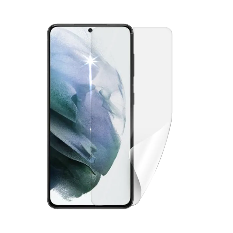 Screenshield SAMSUNG G991 Galaxy S21 5G folie na displej SAM-G991-D