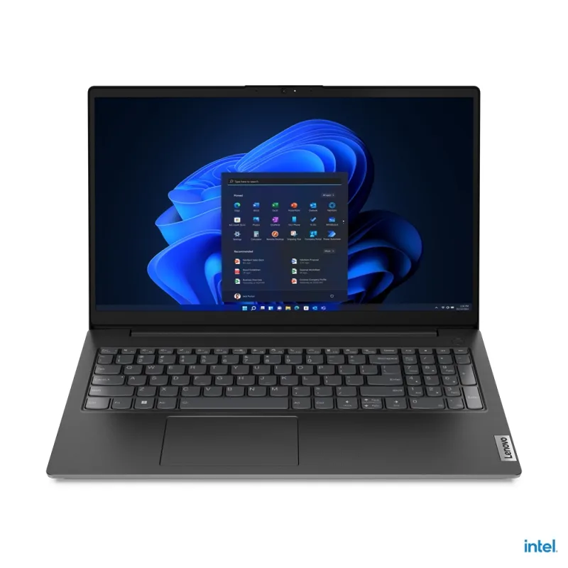 Lenovo V/V15 G4 IRU/i3-1315U/15,6"/FHD/8GB/512GB/UHD/W11P EDU/Black/2R 83A1S01D00