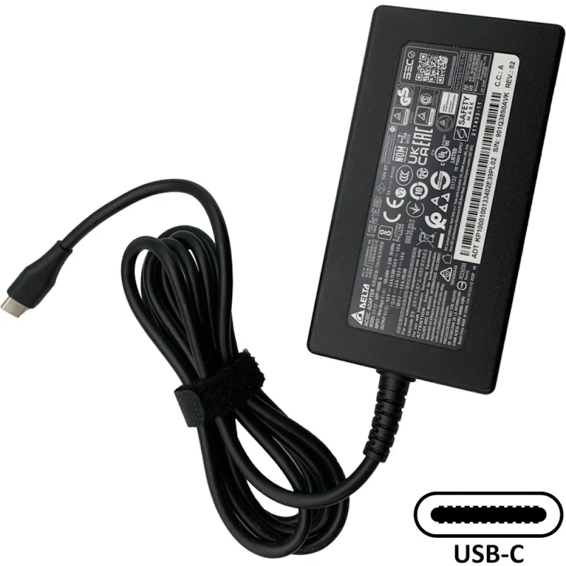 Acer orig. adaptér 100W 77011294