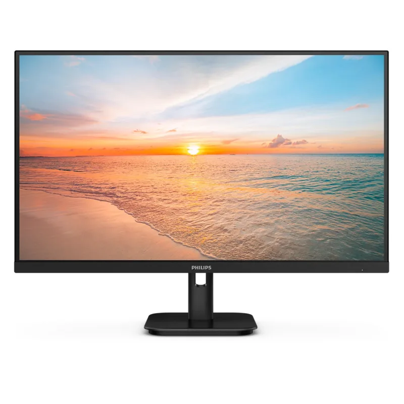 PHILIPS Philips/27E1N1800A/00/27"/IPS/4K UHD/60Hz/4ms/Black/3R 27E1N1800A/00