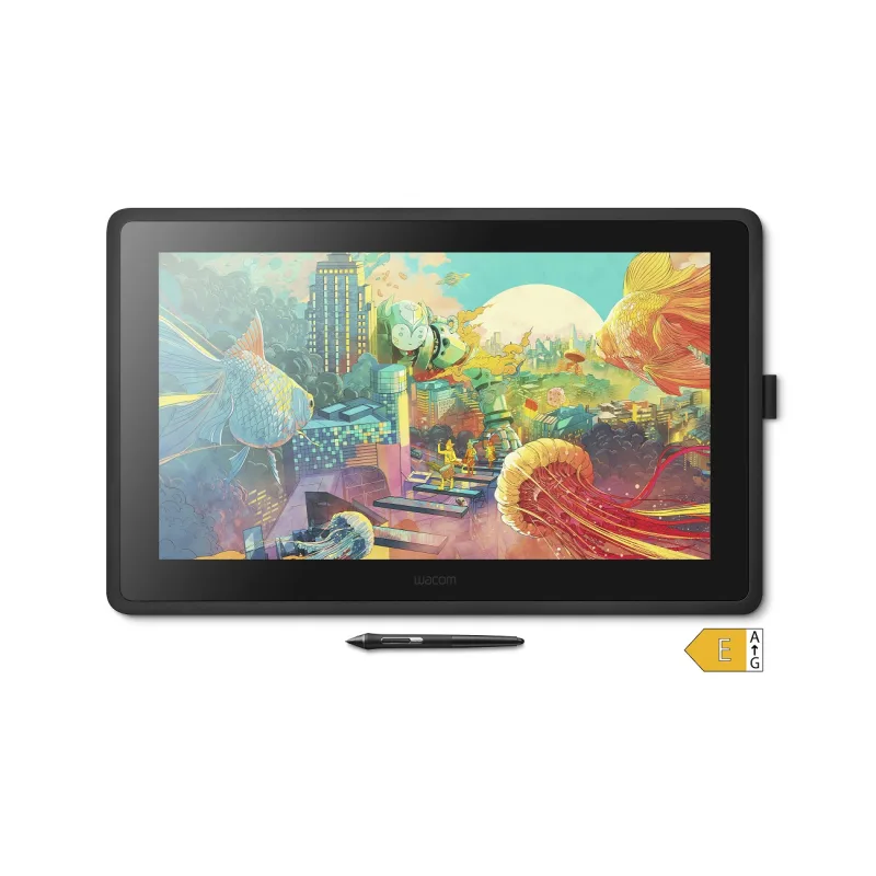 Wacom Cintiq 22 DTK2260K0A