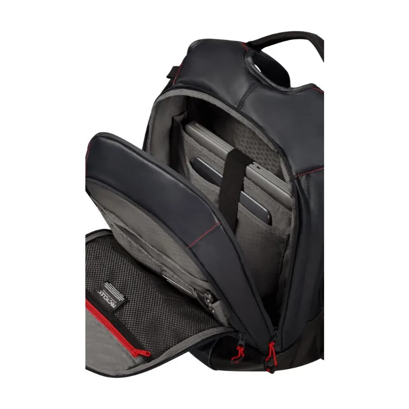 AMERICAN TOURISTER Samsonite ECODIVER LAPTOP BACKPACK L BLACK 140872-1041