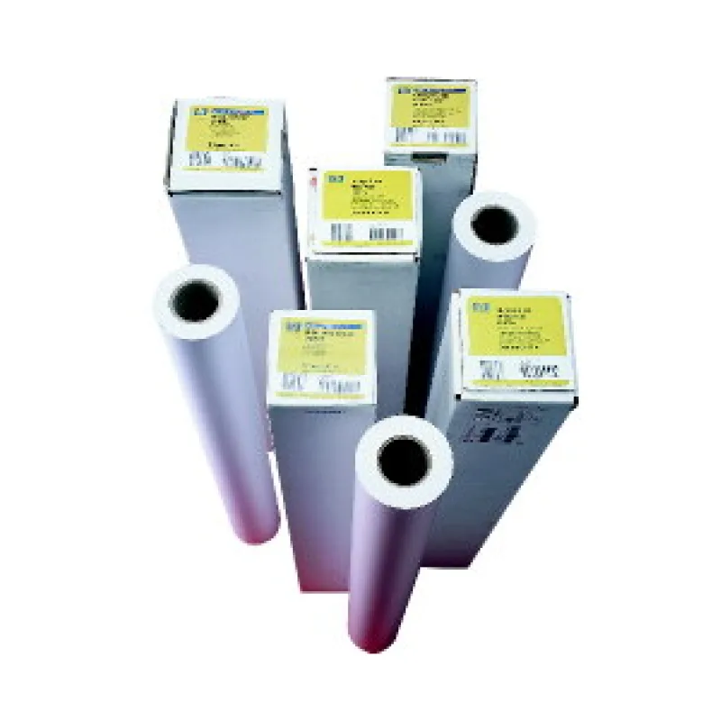 HP Heavyweight Coated Paper - role 54˝ C6570C