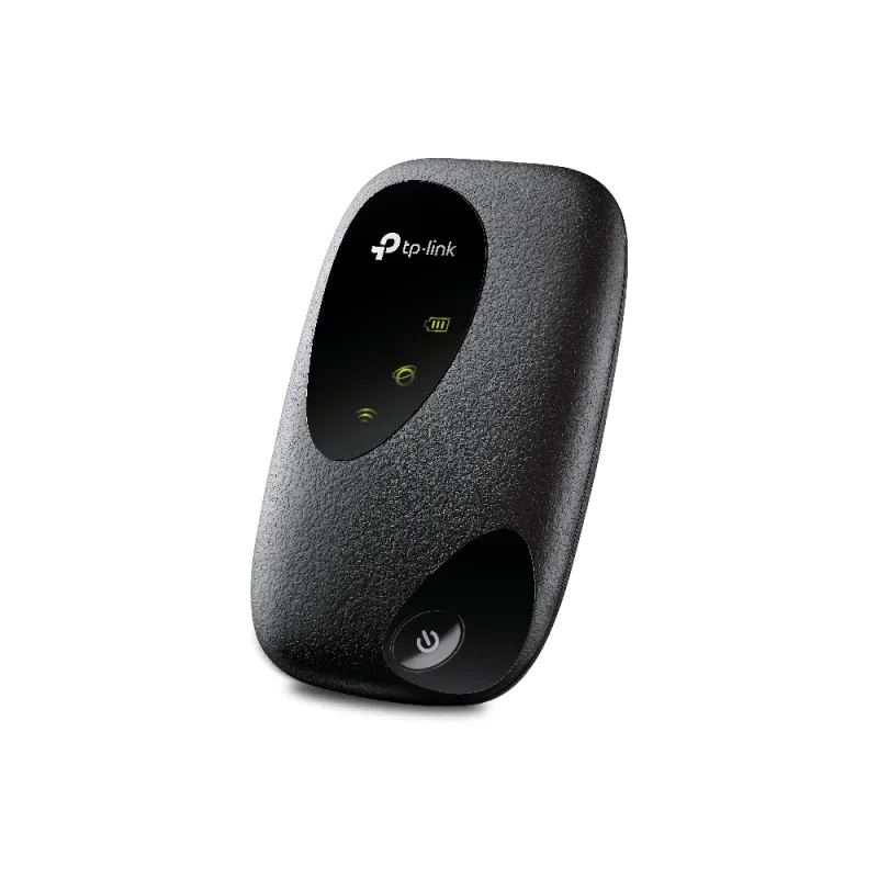 TP-Link M7000 4G LTE Mobile N150 WiFi battery modem router M7000