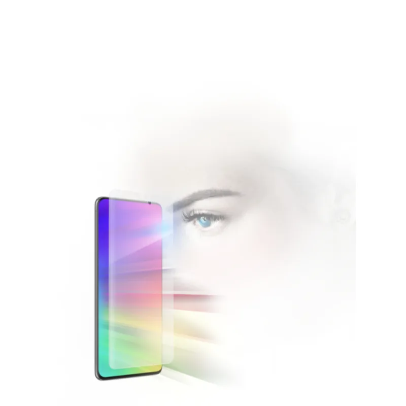 INVISIBLESHIELD ZAGG Invisible Shield Ultra VisionGuard+ fólie Samsung S20 Ultra 200204863