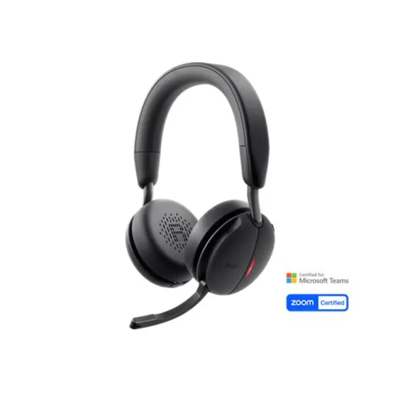Dell Bezdrátová náhlavní souprava Pro WL5024 520-BBGM
