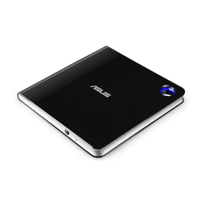 ASUS SBW-06D5H-U černá ultraslim BDXL Bluray USB-C/A 90DD02G0-M29000