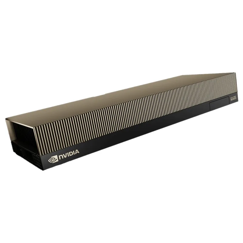 PNY NVIDIA RTX PRO 6000 Server Edition/96GB/GDDR7 TCSRTXPRO6000SE-PB