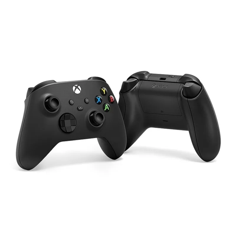 MICROSOFT XSX - Bezdrátový ovladač Xbox Series, černý EP2-29930