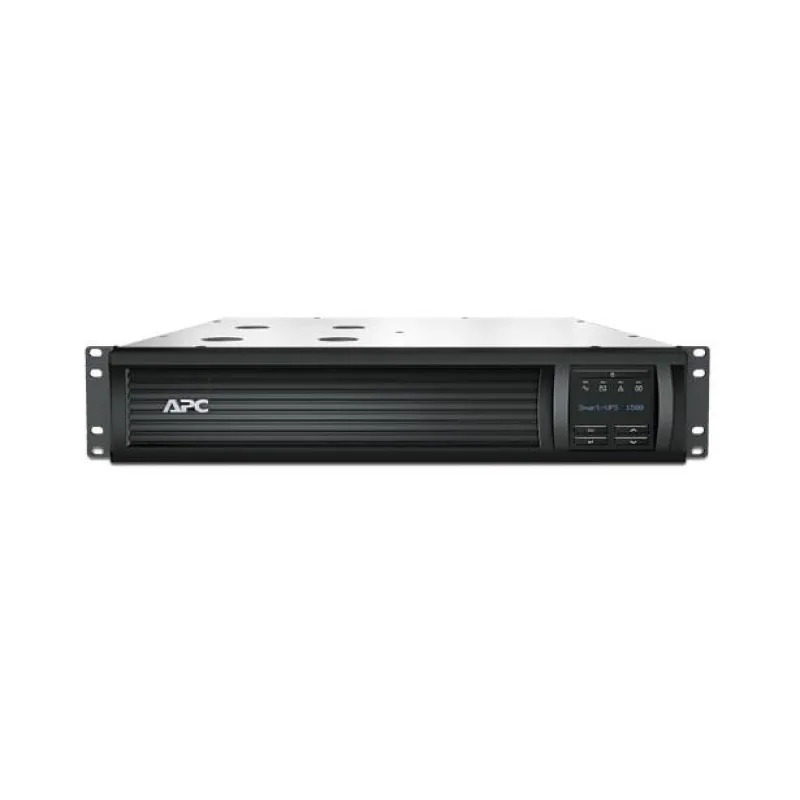 APC Smart-UPS 1500VA RM 2U 230V w.net SMT1500RMI2UNC