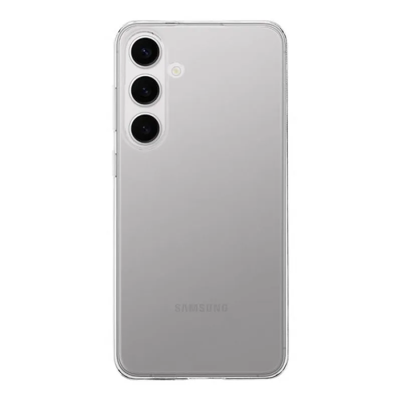 Tactical TPU Kryt pro Samsung Galaxy A55 5G Transparent 8596311236624