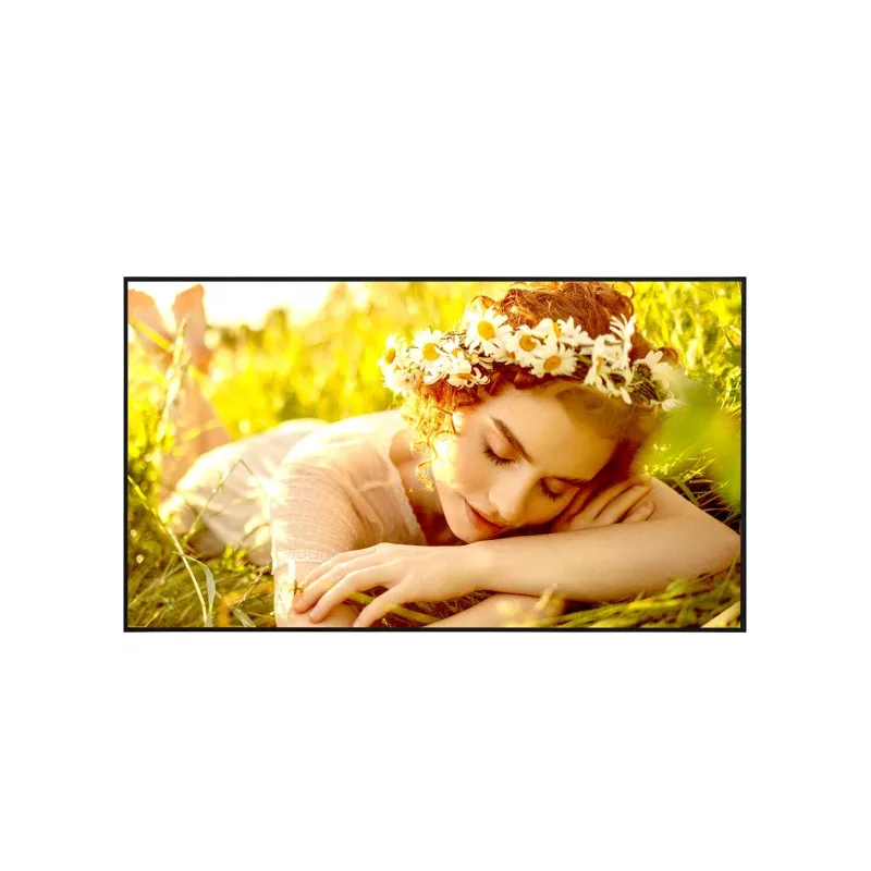 43" LG LED 43UL5 - UHD, 500cd, WebOS,16/7 43UL5Q-E.AEUQ