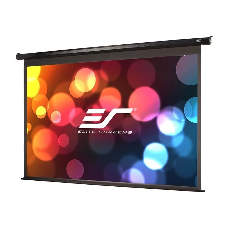 EPSON ELITE plátno elektrické motorové 100" 16:9 Electric100H