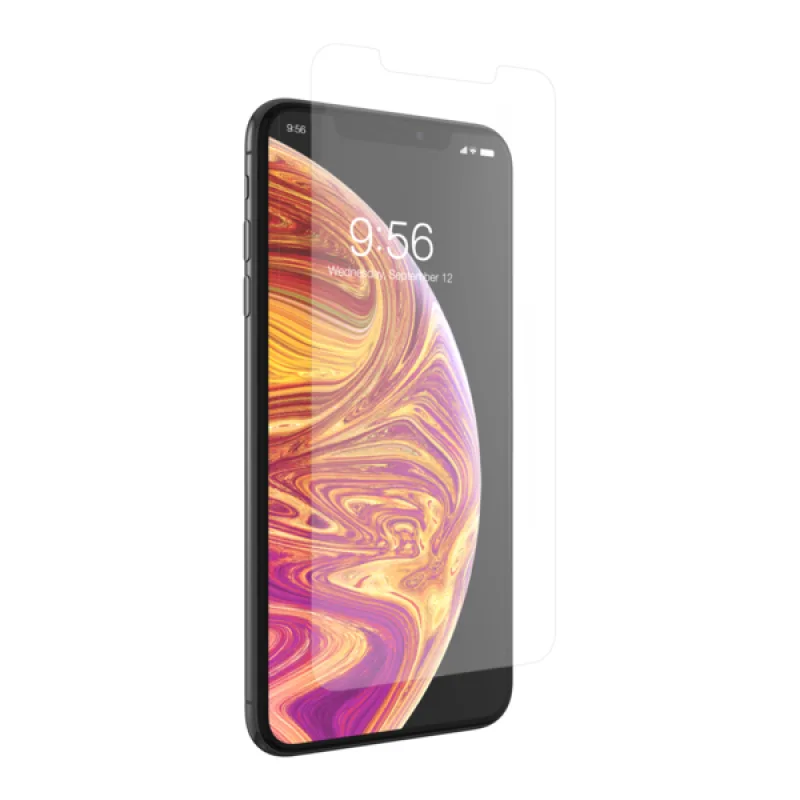 INVISIBLESHIELD ZAGG Invisible Shield VisonGuard sklo iPhone 11 Pro Max/XS Max 200102216